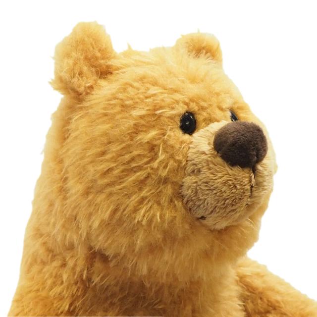 ぬいぐるみ グラウラー ベア GUND ラッピング可 送料無料-6