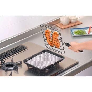 焼きづつみセラミックあわせ焼き 3個セット 送料無料 即日発送-1