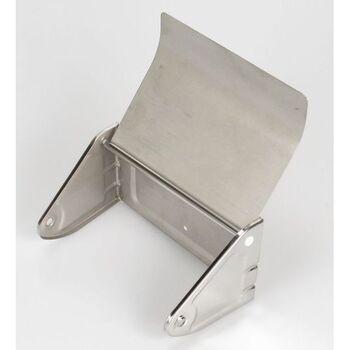 ＮＫステンペーパーホルダー 2個セット 送料無料 即日発送-2