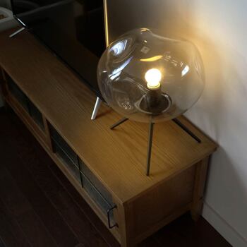 TVボード ローボード テレビボード 完成品 テレビボード テレビ台 Rasic TV Board 送料無料 即日発送-19