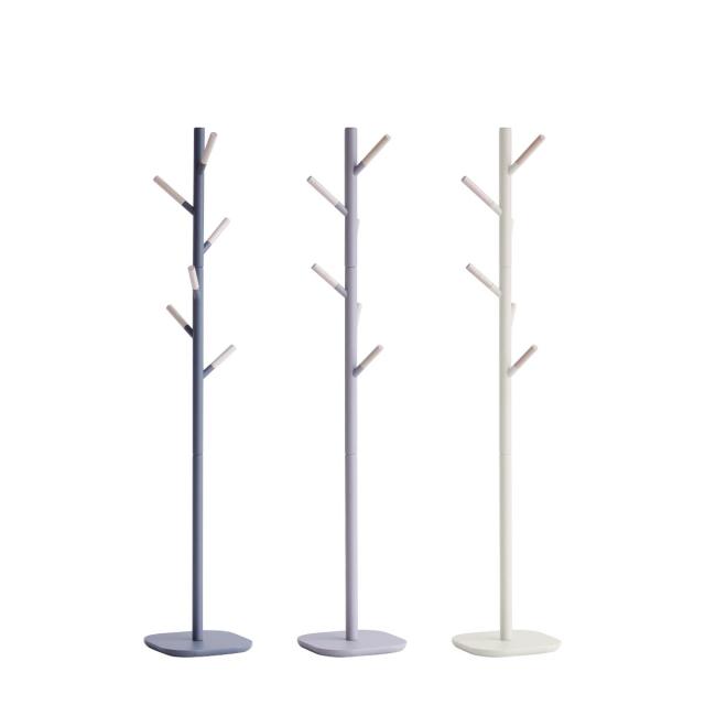 ポールハンガー 北欧 木製 キッズ 子供 新生活 ハンガーラック Cime Hanger 送料無料 即日発送-1