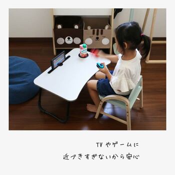 子供 ローチェア キッズチェア ロータイプ アームチェア Kids Arm Chair amy 送料無料 即日発送-3