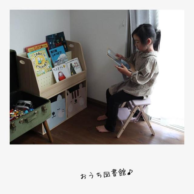 子供 ステップ 踏み台 2段 洗面所 手洗い トイレ キッチン Kids Folding Step carrie 送料無料 即日発送-2