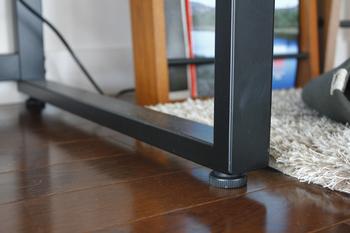 ウォールナット デスク Walnut Desk 送料無料 即日発送-12