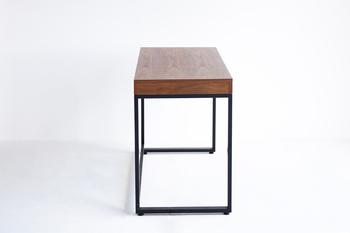 ウォールナット デスク Walnut Desk 送料無料 即日発送-2