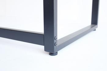 ウォールナット デスク Walnut Desk 送料無料 即日発送-5