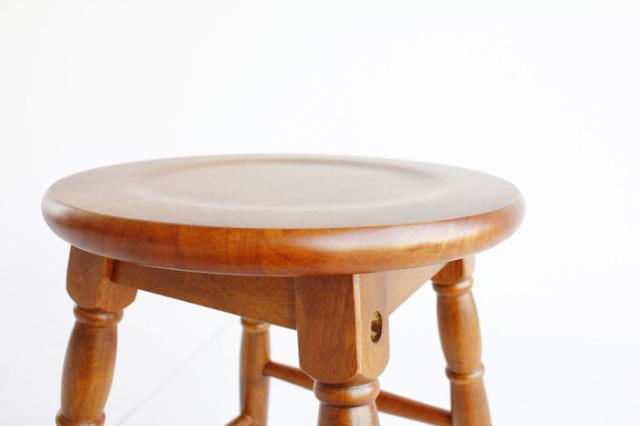 ハイスツール バースツール 北欧 カウンタースツール hommage High Stool 送料無料 即日発送-5