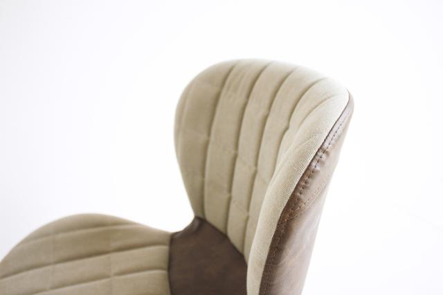 キャスター付 デスクチェア チェア オフィス 昇降式 デスクチェアー 送料無料 即日発送-7