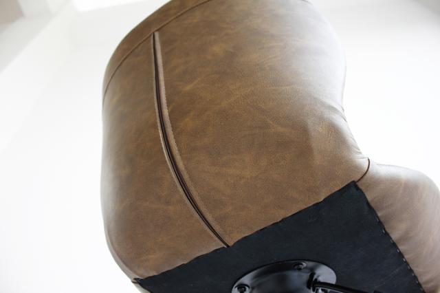 キャスター付 デスクチェア チェア オフィス 昇降式 デスクチェアー 送料無料 即日発送-9