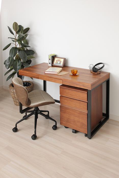 キャスター付 デスクチェア チェア オフィス 昇降式 デスクチェアー 送料無料 即日発送-11