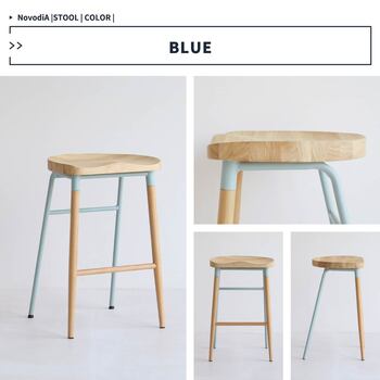 ハイスツールバースツール北欧 カウンタースツール NovodiA Bar Stool 送料無料 即日発送-11