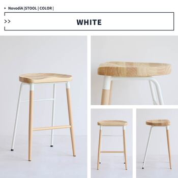 ハイスツールバースツール北欧 カウンタースツール NovodiA Bar Stool 送料無料 即日発送-12