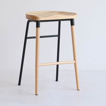 ハイスツールバースツール北欧 カウンタースツール NovodiA Bar Stool 送料無料 即日発送-18