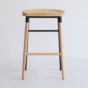 ハイスツールバースツール北欧 カウンタースツール NovodiA Bar Stool 送料無料 即日発送-19