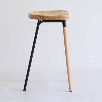 ハイスツールバースツール北欧 カウンタースツール NovodiA Bar Stool 送料無料 即日発送-20