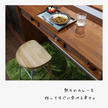 ハイスツールバースツール北欧 カウンタースツール NovodiA Bar Stool 送料無料 即日発送-2