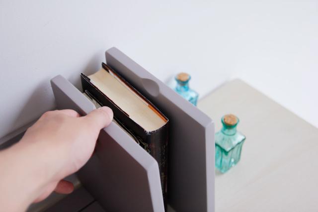 ブックスタンド 卓上ラック ブックラック bookstand LIBRO 送料無料 即日発送-8