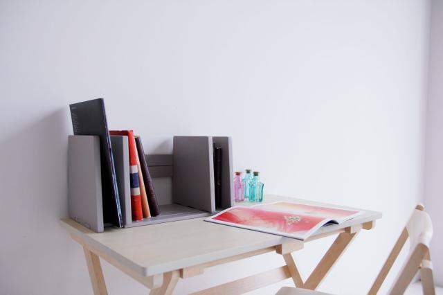 ブックスタンド 卓上ラック ブックラック bookstand LIBRO 送料無料 即日発送-9