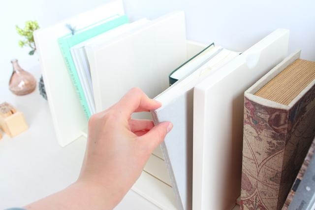 ブックスタンド 卓上ラック ブックラック bookstand LIBRO 送料無料 即日発送-18