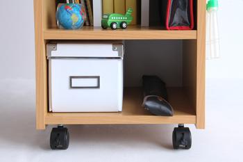 ランドセルラック スリム リビング収納 ランドセルラック ラキッズランドセルラックスリム 送料無料 即日発送-15