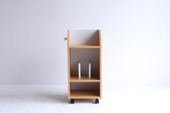 ランドセルラック スリム リビング収納 ランドセルラック ラキッズランドセルラックスリム 送料無料 即日発送-1