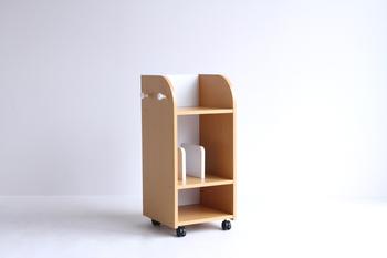 ランドセルラック スリム リビング収納 ランドセルラック ラキッズランドセルラックスリム 送料無料 即日発送-2