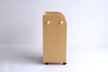 ランドセルラック スリム リビング収納 ランドセルラック ラキッズランドセルラックスリム 送料無料 即日発送-3