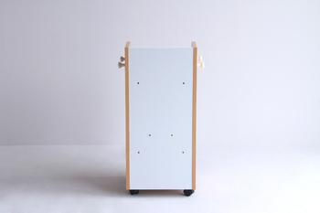 ランドセルラック スリム リビング収納 ランドセルラック ラキッズランドセルラックスリム 送料無料 即日発送-4