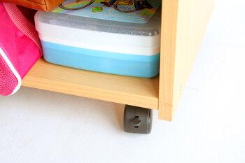 ランドセルラック スリム リビング収納 ランドセルラック ラキッズランドセルラックスリム 送料無料 即日発送-8