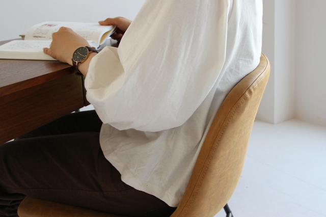 デスクチェア おしゃれ 北欧 オフィスチェア 子供 Vino Chair 送料無料 即日発送-17