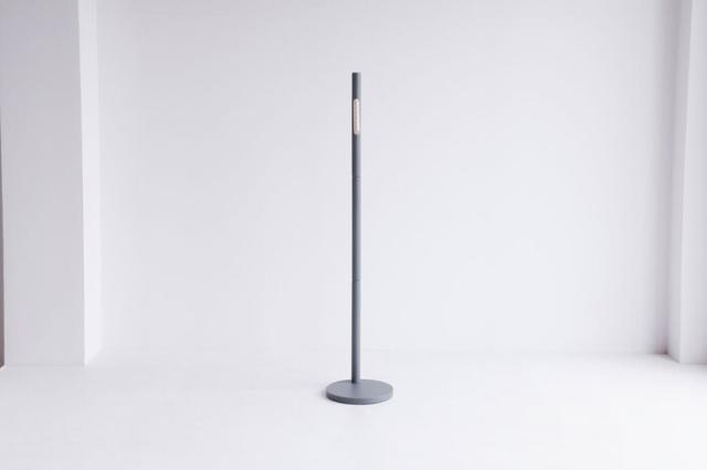 ポールハンガー 北欧 木製 キッズ 子供 新生活 Crane Hanger 送料無料 即日発送-3