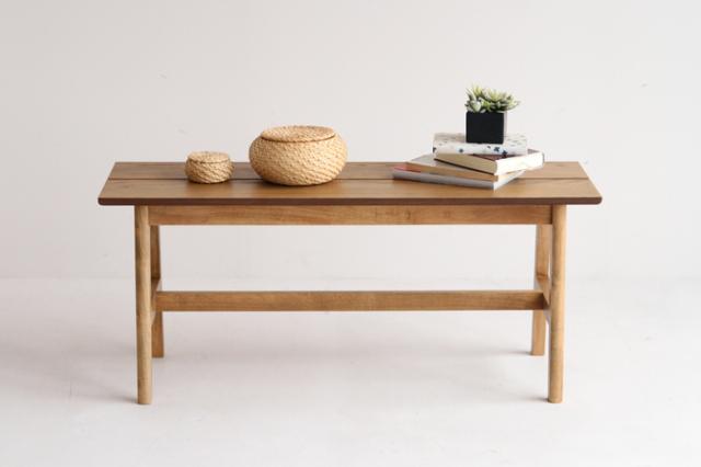 ダイニングベンチ ダイニング ベンチ スツール Rasic Bench 送料無料 即日発送-10