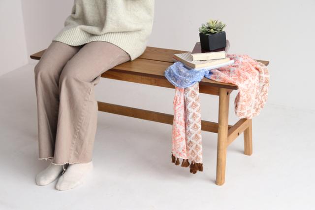 ダイニングベンチ ダイニング ベンチ スツール Rasic Bench 送料無料 即日発送-13