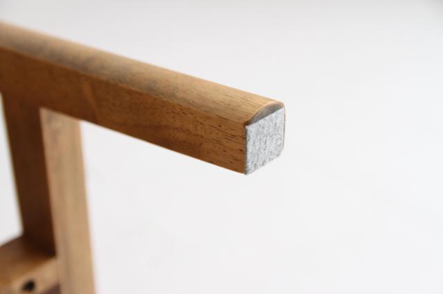 ダイニングベンチ ダイニング ベンチ スツール Rasic Bench 送料無料 即日発送-8