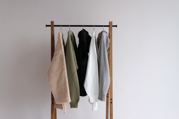 ハンガーラック おしゃれ コート掛け ポールハンガー Rasic Hanger Rack 送料無料 即日発送-16