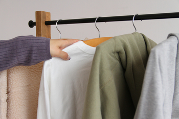 ハンガーラック おしゃれ コート掛け ポールハンガー Rasic Hanger Rack 送料無料 即日発送-20