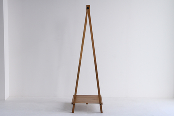 ハンガーラック おしゃれ コート掛け ポールハンガー Rasic Hanger Rack 送料無料 即日発送-5