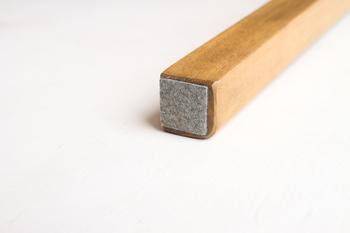 4人がけができるサイズのダイニングテーブル Rasic Dining Table 1200 送料無料 即日発送-3