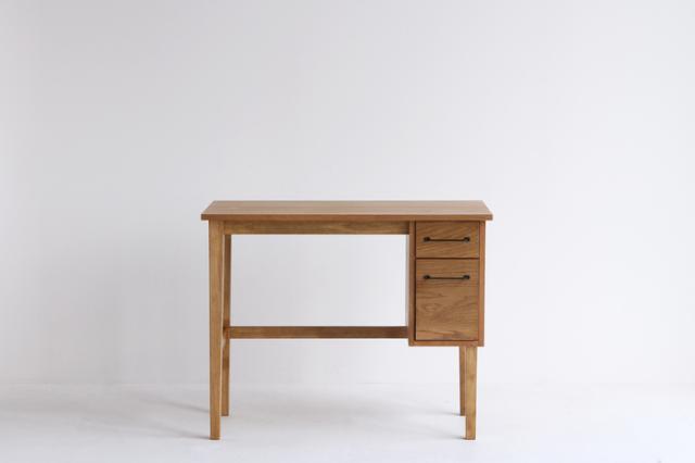 デスク W900 Rasic Desk 900 送料無料 即日発送-3