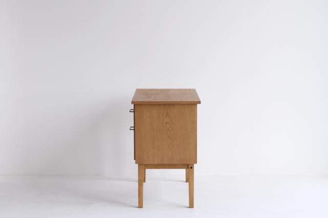 デスク W900 Rasic Desk 900 送料無料 即日発送-6