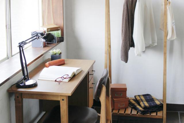 デスク W900 Rasic Desk 900 送料無料 即日発送-10