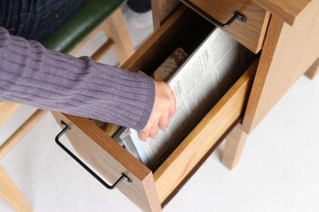 デスク W900 Rasic Desk 900 送料無料 即日発送-18