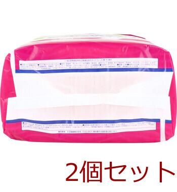 アテント 尿とりパッド 強力スーパー吸収 女性用 約3回吸収 33枚入 2セット 送料無料-2