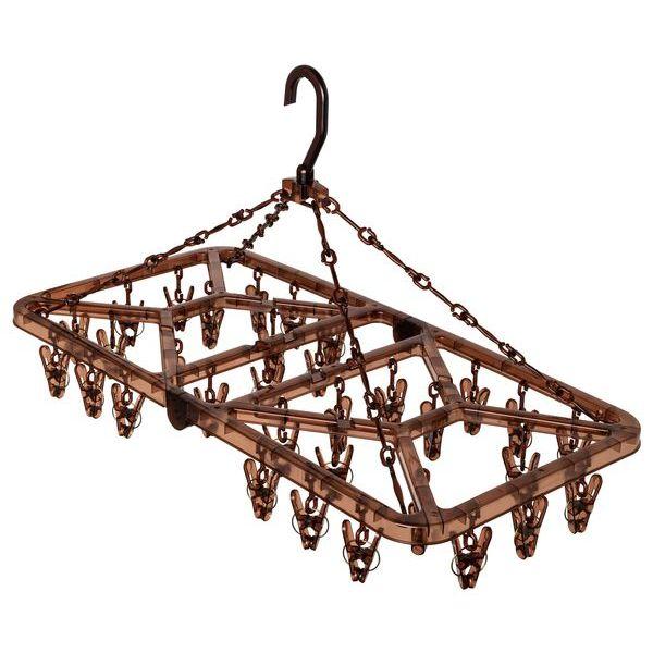 ストロング角ハンガー32PBR 2個セット 送料無料 即日発送-1