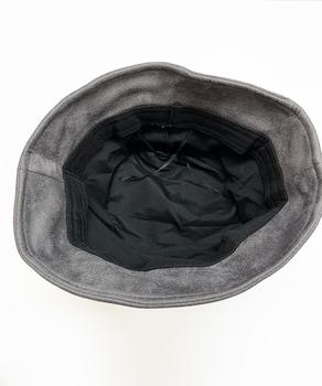 バケットハット スエード調レディース帽子 送料無料 即日発送-9