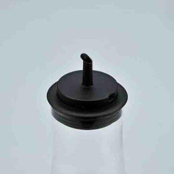 フタ付醤油差しＳ１２０ｍｌ 3個セット 送料無料 即日発送-1