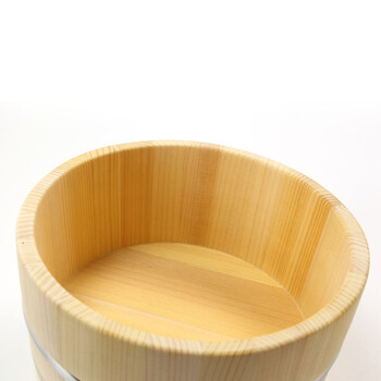 和食器 かぶせおひつ 約2合 送料無料-4