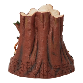 ワンダフル 100エーカーの森 Disney Traditions ラッピング可 送料無料-1