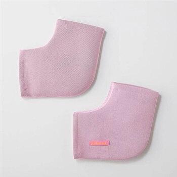 コジット かかとうるおうエステタイム ロング 1足組 3個セット 送料無料-2