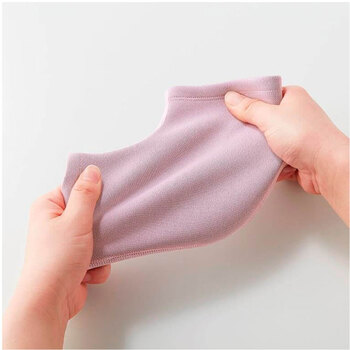 コジット かかとうるおうエステタイム ロング 1足組 3個セット 送料無料-4